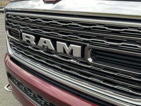 Used 2021 RAM 1500 Limited image 23