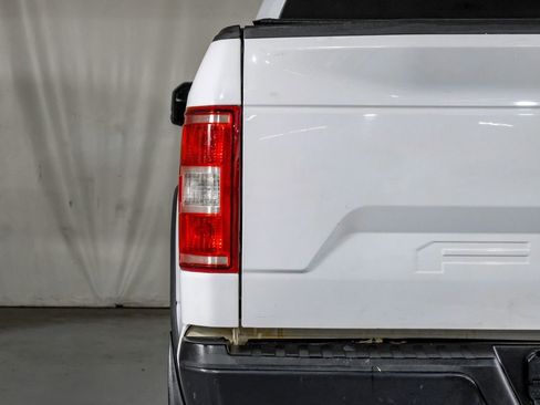Used 2019 Ford F150 XL w/ XL Power Equipment Group AWD/4WD image 29