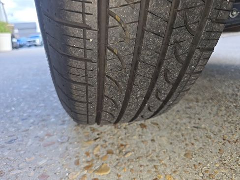 Certified 2025 Subaru Outback Premium image 42