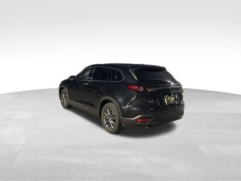Used 2023 MAZDA CX-9 Touring image 6