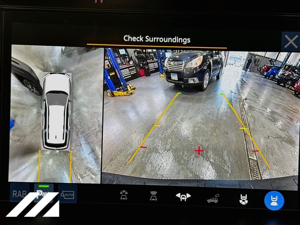 New 2026 Subaru Outback Touring XT AWD/4WD image 15