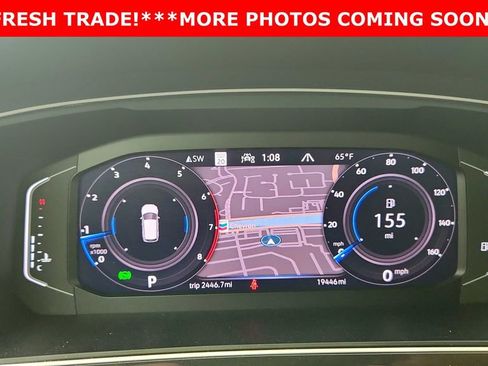 Used 2024 Volkswagen Tiguan SEL R-Line image 18