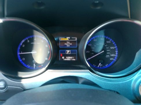 Used 2015 Subaru Outback 2.5i Limited AWD/4WD image 29