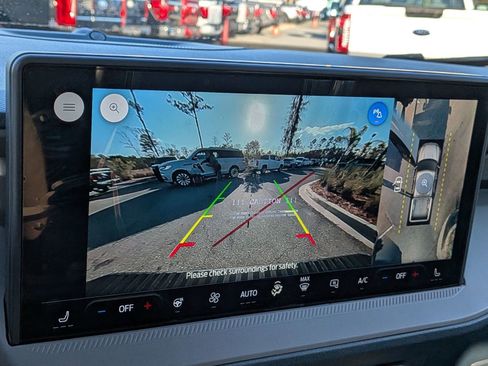 New 2026 Ford Maverick Tremor AWD/4WD image 20