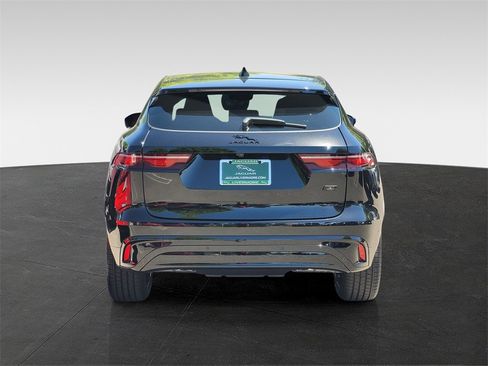 New 2026 Jaguar F-PACE R-Dynamic S image 5