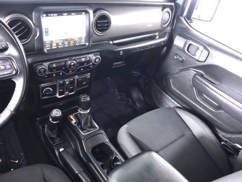 Used 2022 Jeep Wrangler Unlimited Sport AWD/4WD image 31
