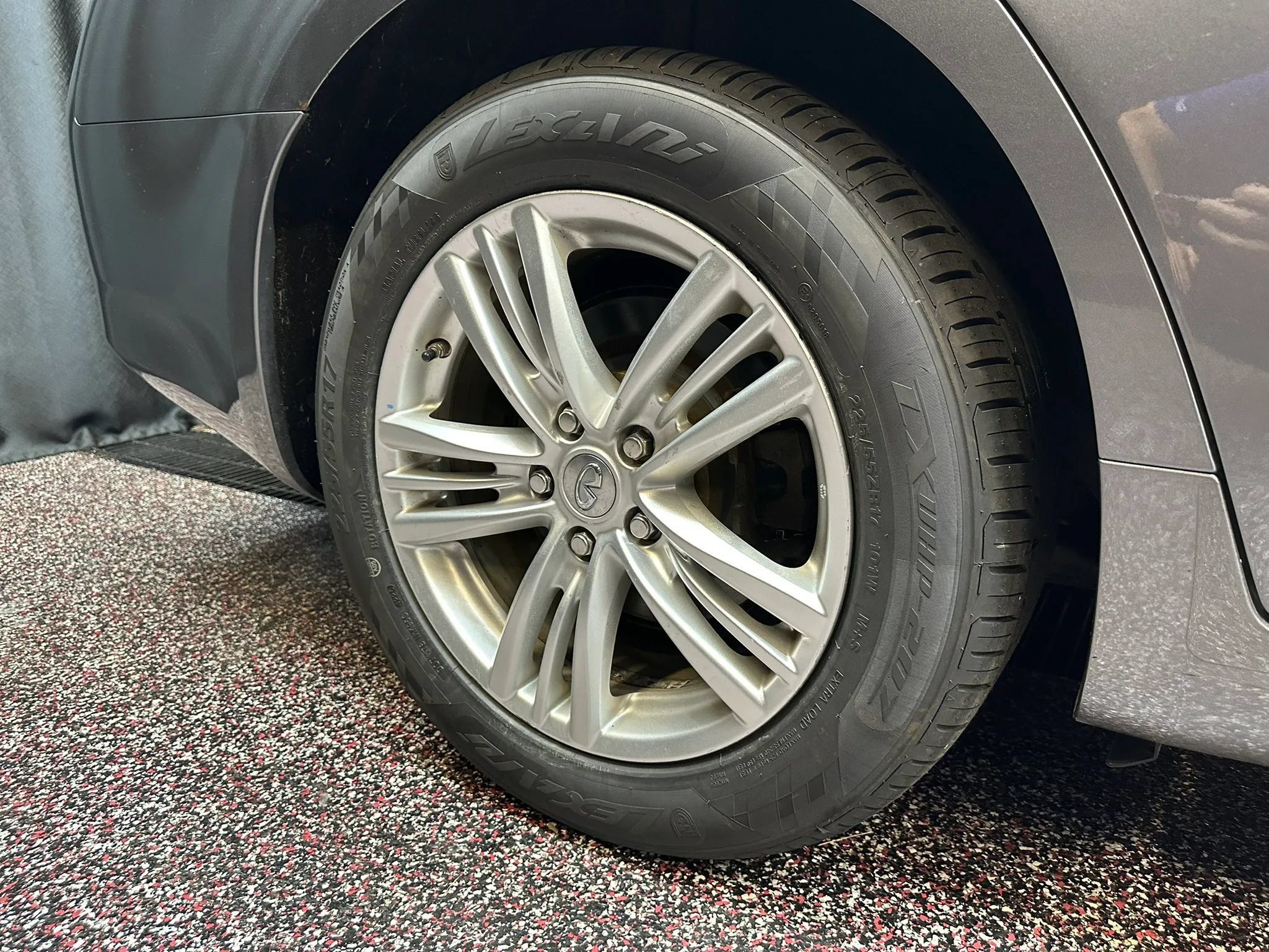 Used 2012 INFINITI G25 x AWD/4WD image 37