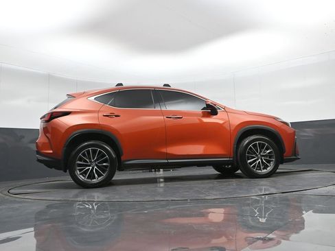 Used 2024 Lexus NX 350h AWD w/ Cold Area Package image 51