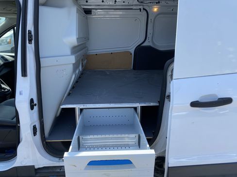 Used 2016 Ford Transit Connect XL FWD image 17