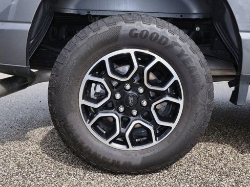 Used 2023 Ford F150 XLT w/ Equipment Group 302A High image 30