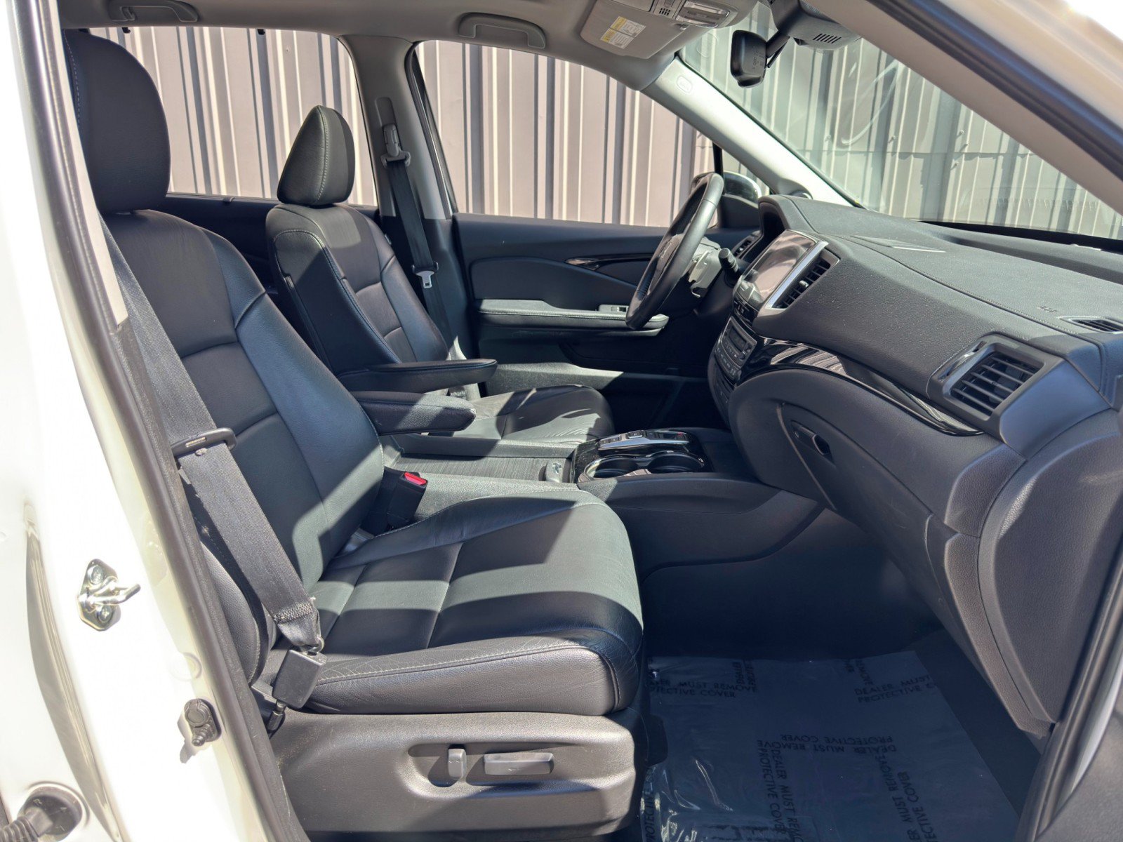 Used 2017 Honda Pilot Touring image 15