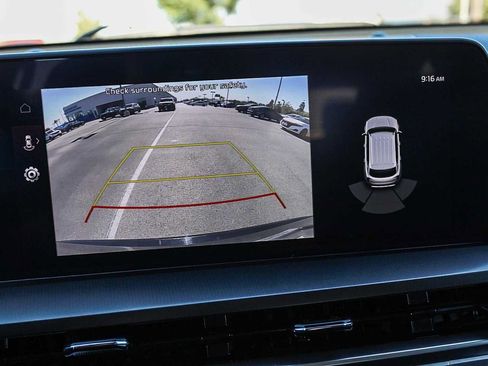 Used 2025 Kia Telluride S FWD image 23
