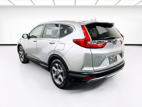 Used 2017 Honda CR-V EX image 6