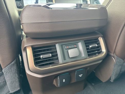 New 2026 Ford F150 King Ranch w/ Equipment Group 601A High AWD/4WD image 27
