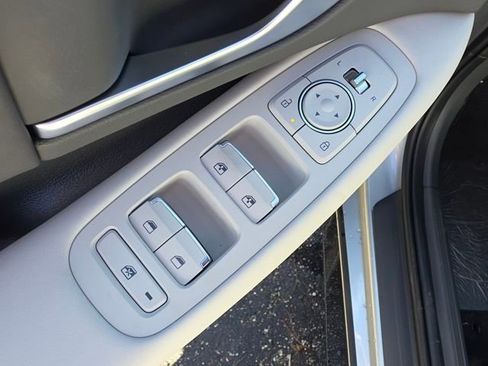 New 2026 Hyundai Sonata SEL image 16