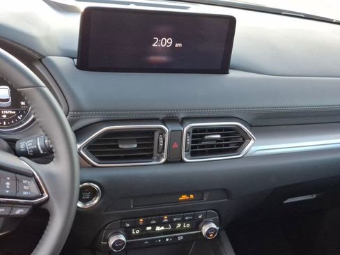 Used 2023 MAZDA CX-5 AWD 2.5 S w/ Select Package image 13