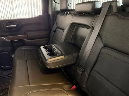 Used 2019 GMC Sierra 1500 Denali w/ Denali Ultimate Package AWD/4WD image 18