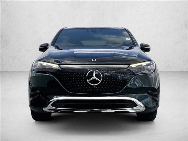 Certified 2023 Mercedes-Benz EQE 350+ SUV image 3