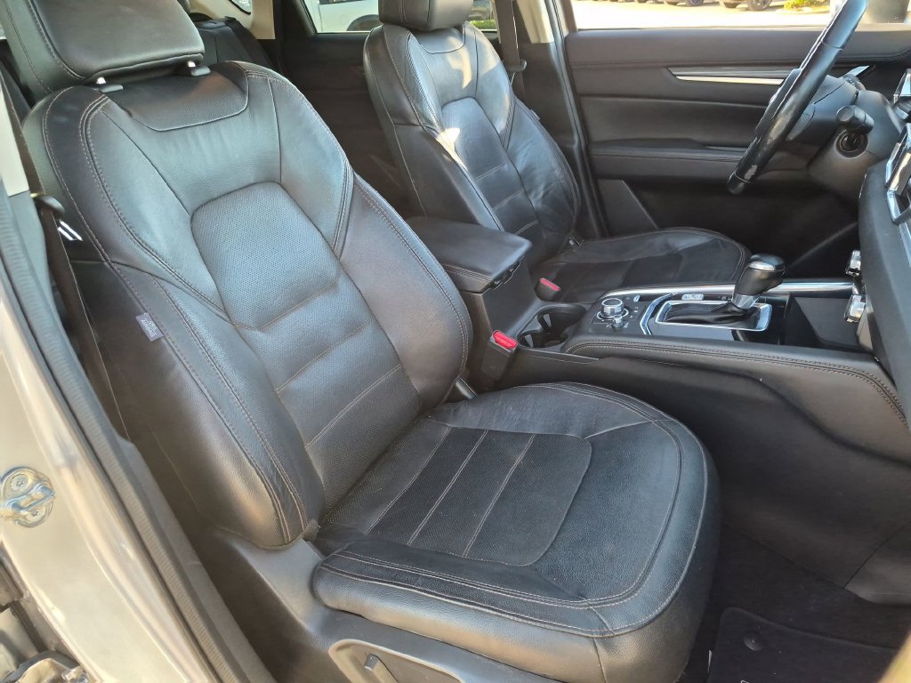 Used 2018 MAZDA CX-5 Grand Touring FWD image 31