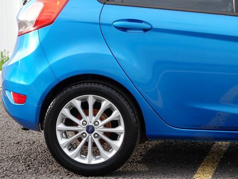Used 2014 Ford Fiesta SE w/ Equipment Group 201A FWD image 35