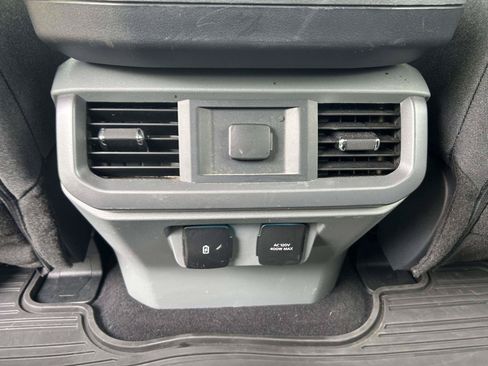 Used 2025 Ford F150 XLT w/ Equipment Group 302A MID AWD/4WD image 18