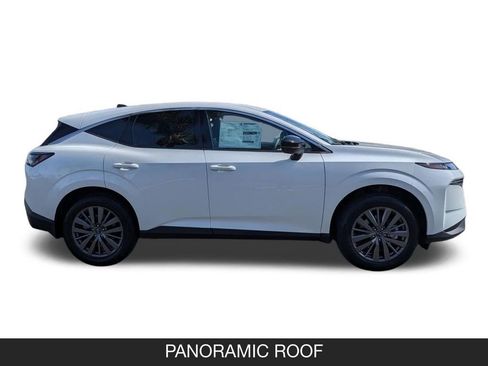 New 2026 Nissan Murano SL AWD/4WD image 5
