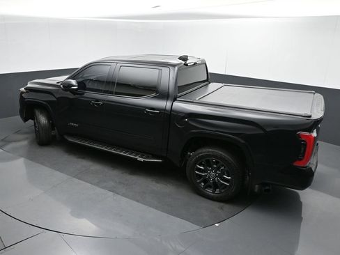 Used 2023 Toyota Tundra Platinum AWD/4WD image 38
