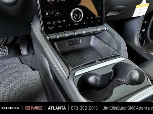 New 2026 GMC Terrain Denali AWD/4WD image 17