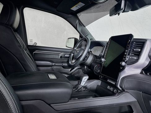 Used 2025 RAM 1500 RHO w/ RHO Level 1 Equipment Group image 34