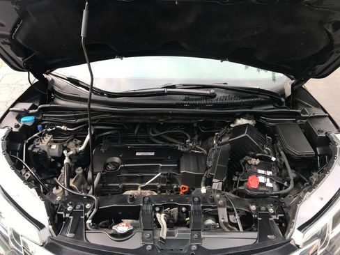 Used 2016 Honda CR-V EX-L image 8
