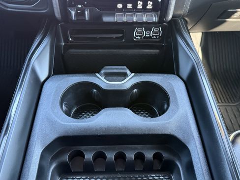 Used 2024 RAM 2500 Rebel w/ Safety Group image 29