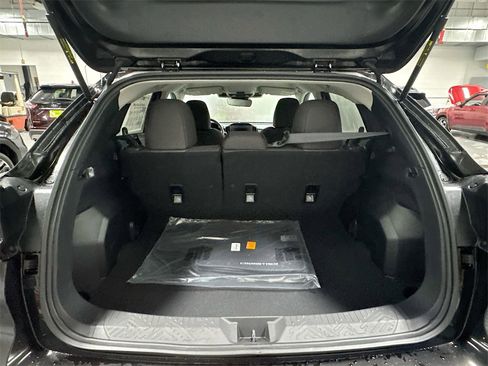 New 2026 Subaru Crosstrek 2.5i image 22