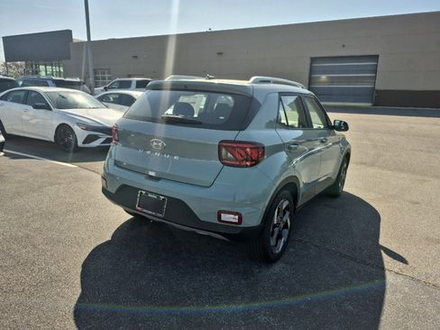 New 2026 Hyundai Venue SEL image 10