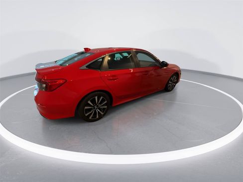 Used 2023 Honda Civic EX image 8