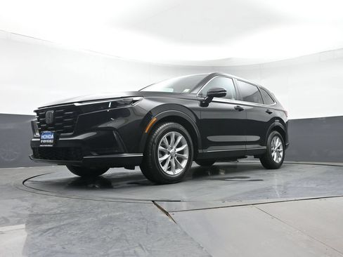 Used 2023 Honda CR-V EX-L image 29