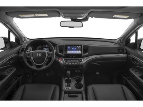 Used 2018 Honda Pilot EX-L image 8