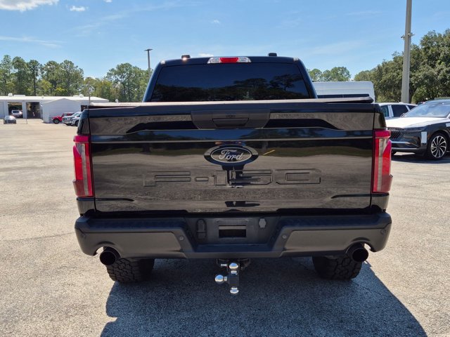 Used 2024 Ford F150 STX w/ Equipment Group 201A FX4 AWD/4WD image 6