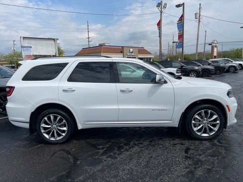 Used 2023 Dodge Durango Citadel image 8