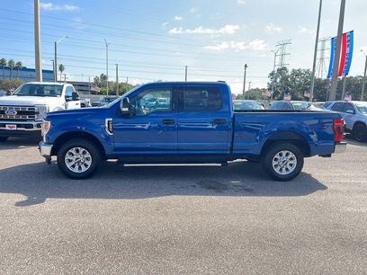 Certified 2022 Ford F250 XLT w/ XLT Value Package