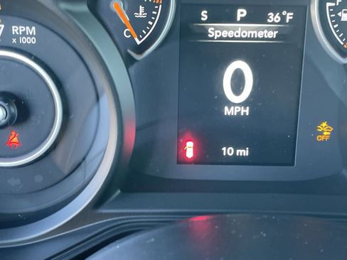 New 2026 Jeep Wrangler Unlimited Sport image 15