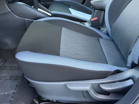 New 2025 Nissan Versa SV w/ Trunk Package image 13