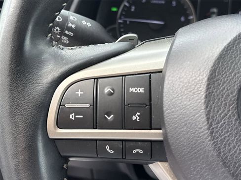 Used 2020 Lexus RX 350 AWD w/ Premium Package image 24
