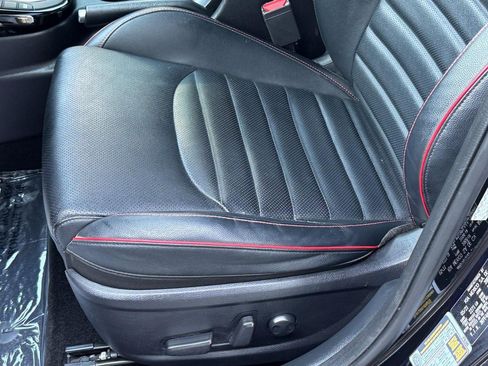 Used 2021 Kia Forte GT w/ GT2 Package FWD image 25