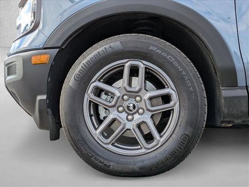 Used 2025 Ford Bronco Sport Big Bend image 24