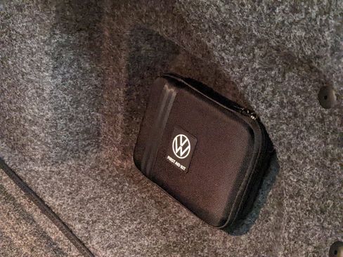 New 2026 Volkswagen Jetta Sport image 28