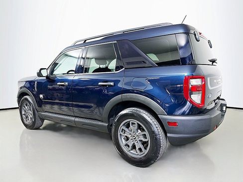 Used 2021 Ford Bronco Sport Big Bend AWD/4WD image 5