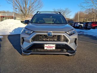 Certified 2024 Toyota RAV4 XSE video 2