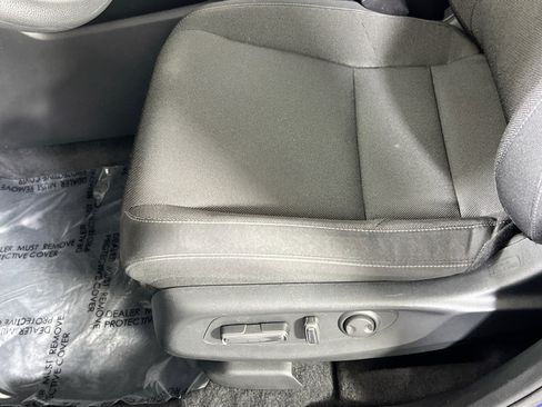 Used 2023 Honda CR-V EX image 18