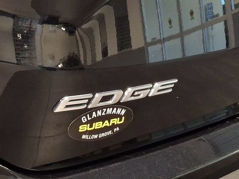 Used 2019 Ford Edge SEL w/ Equipment Group 201A AWD/4WD image 33