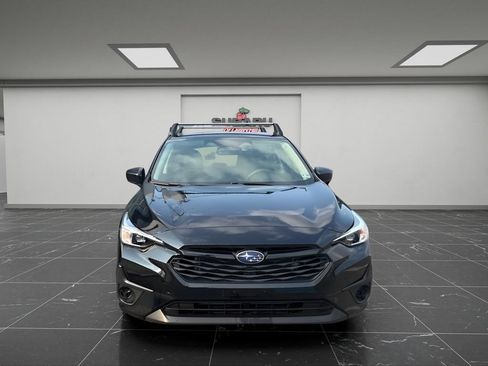Used 2024 Subaru Impreza 2.0i w/ Popular Package #1 AWD/4WD image 3